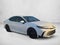 2025 Toyota Camry SE (Natl)