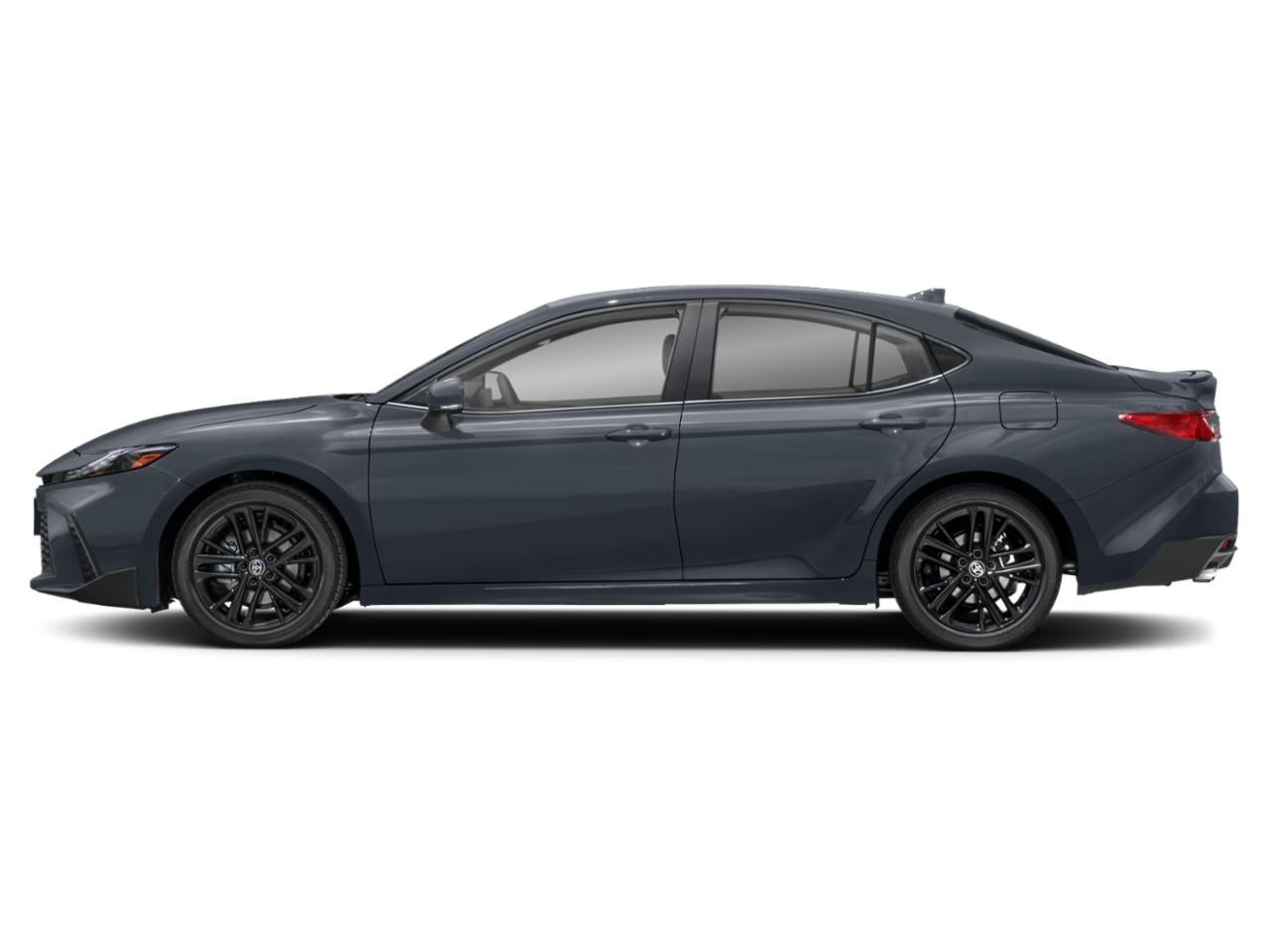 2025 Toyota Camry SE (Natl)