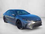 2025 Toyota Camry SE (SE)