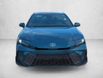 2025 Toyota Camry SE (SE)