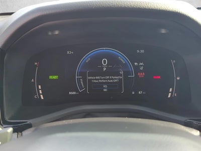 2026 Toyota Camry SE (SE)