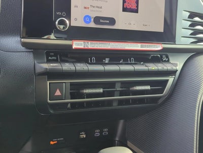 2026 Toyota Camry SE (SE)