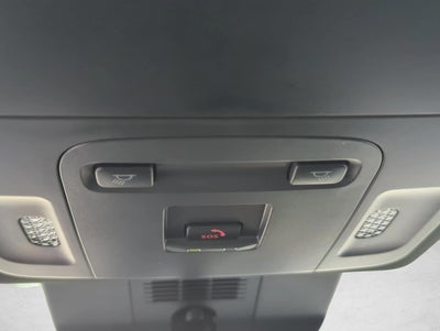 2026 Toyota Camry SE (SE)