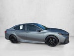 2026 Toyota Camry SE (SE)