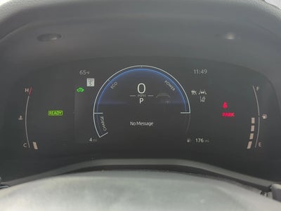 2026 Toyota Camry SE (SE)