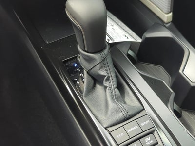2026 Toyota Camry SE (SE)