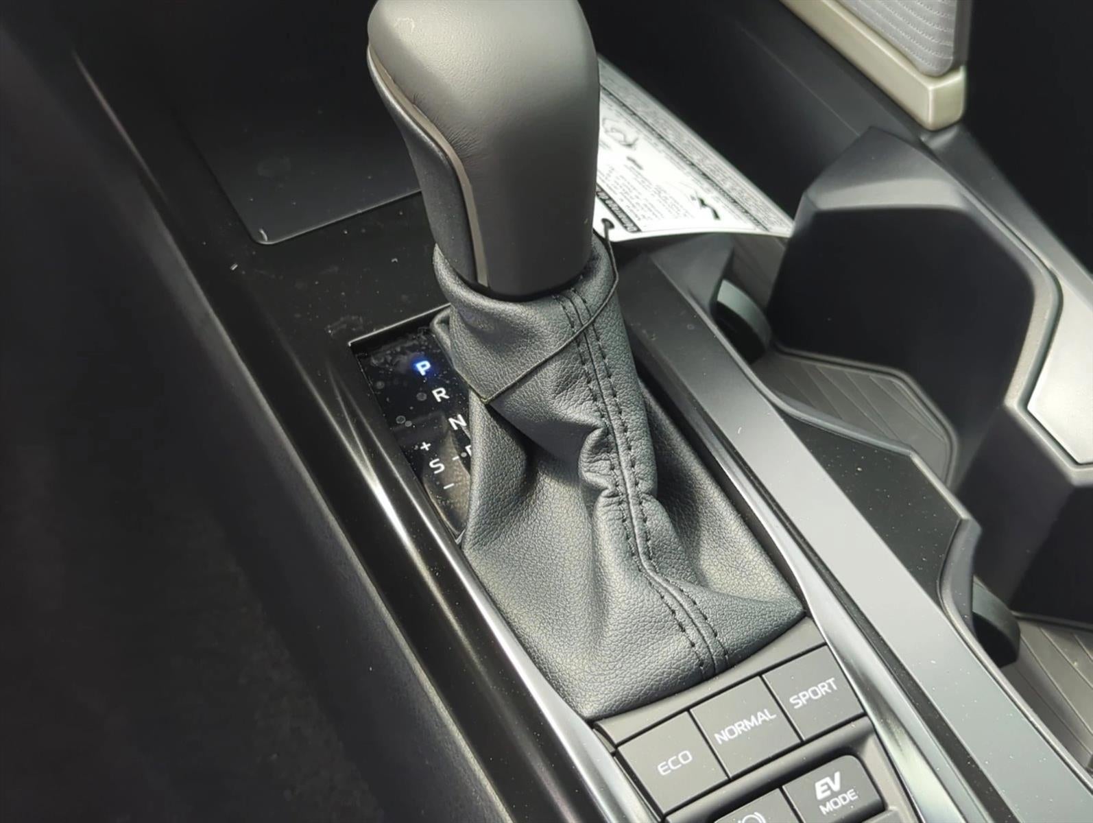 2026 Toyota Camry SE (SE)