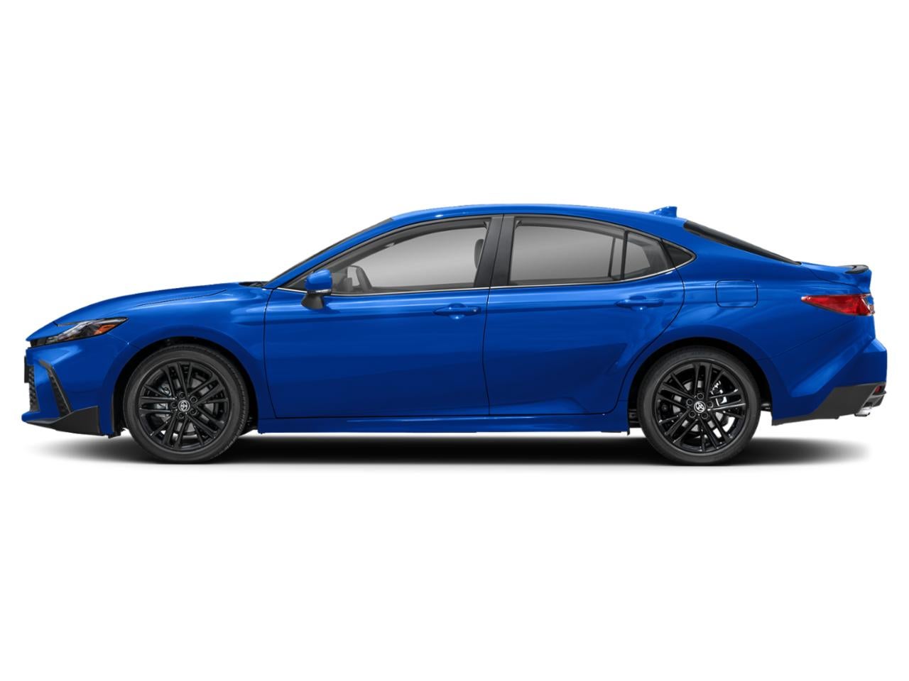 2026 Toyota Camry SE (SE)