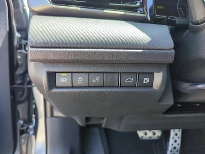 2026 Toyota Camry SE (SE)