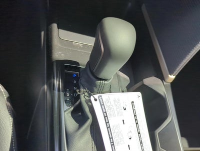 2026 Toyota Camry SE (SE)