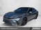 2026 Toyota Camry XSE (Natl)