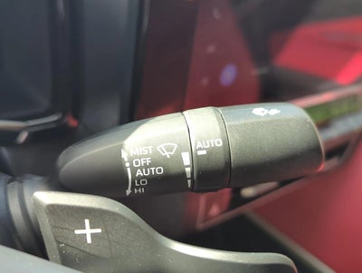 2026 Toyota Camry XSE (Natl)