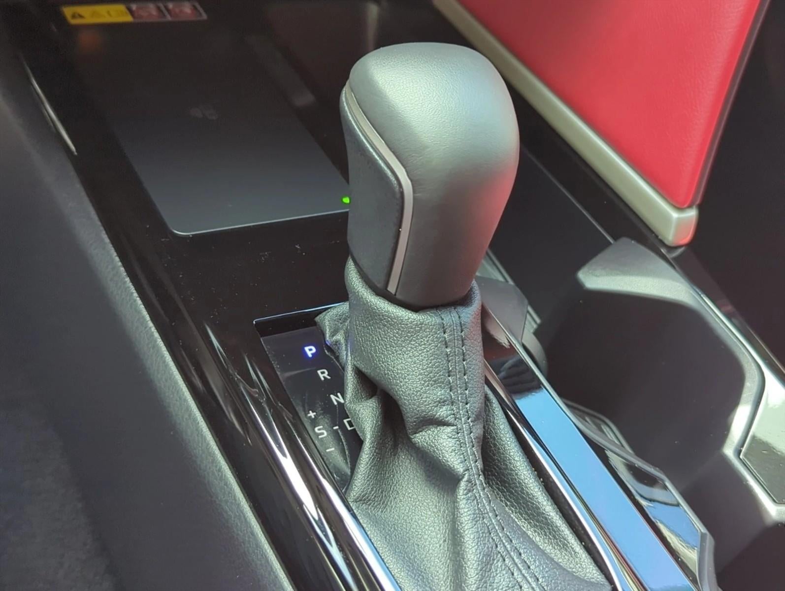 2026 Toyota Camry XSE (Natl)