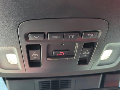 2026 Toyota Camry XSE (Natl)