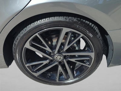 2026 Toyota Camry XSE (Natl)