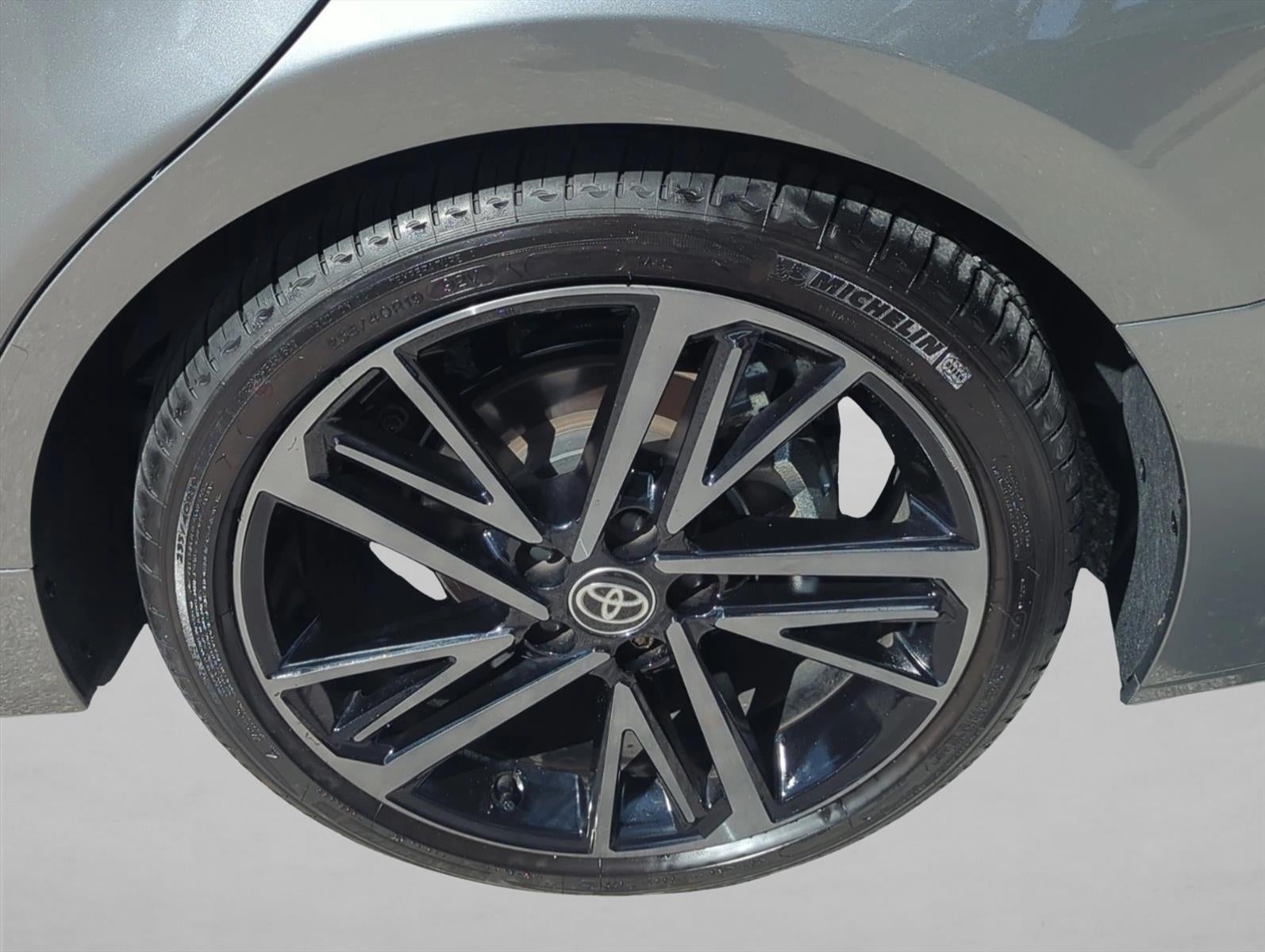 2026 Toyota Camry XSE (Natl)