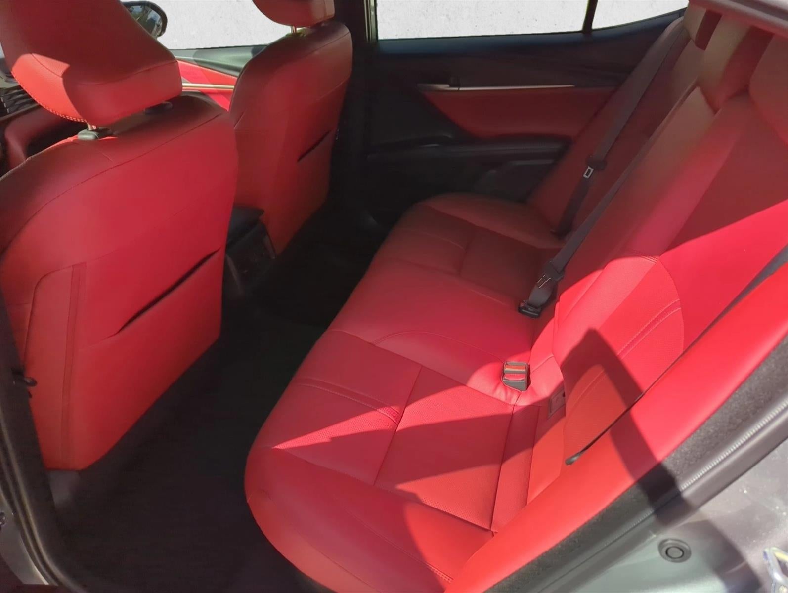 2026 Toyota Camry XSE (Natl)