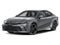 2026 Toyota Camry XSE (Natl)