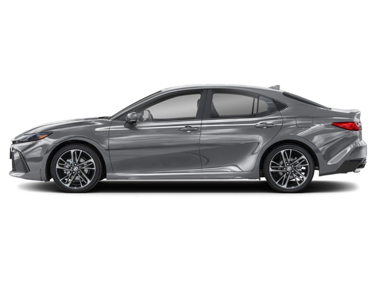 2026 Toyota Camry XSE (Natl)