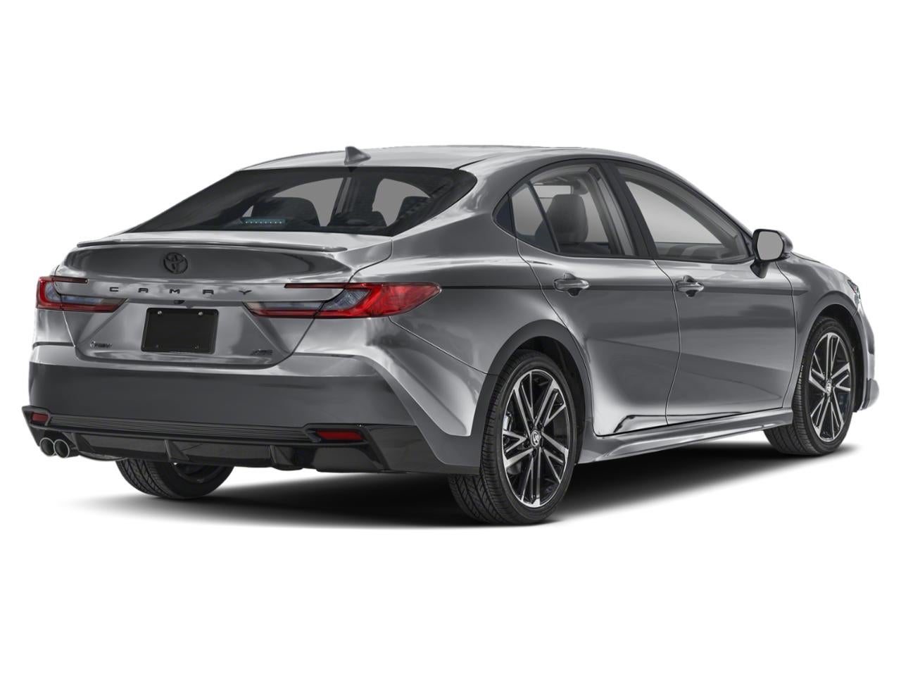2026 Toyota Camry XSE (Natl)