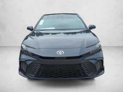 2026 Toyota Camry SE (SE)