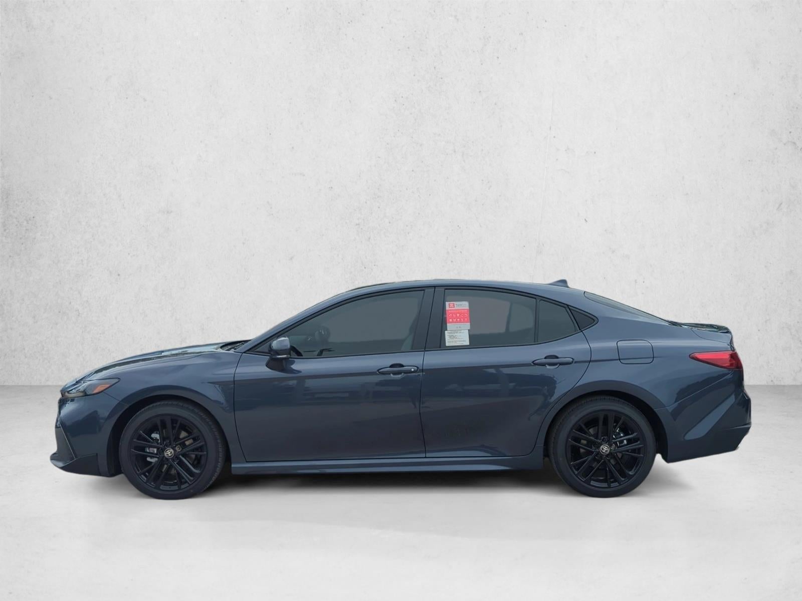 2026 Toyota Camry SE (SE)