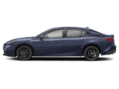 2026 Toyota Camry SE (SE)