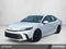 2026 Toyota Camry SE (SE)