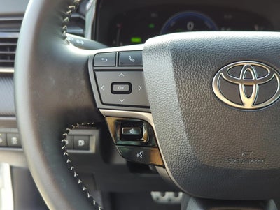 2026 Toyota Camry SE (SE)