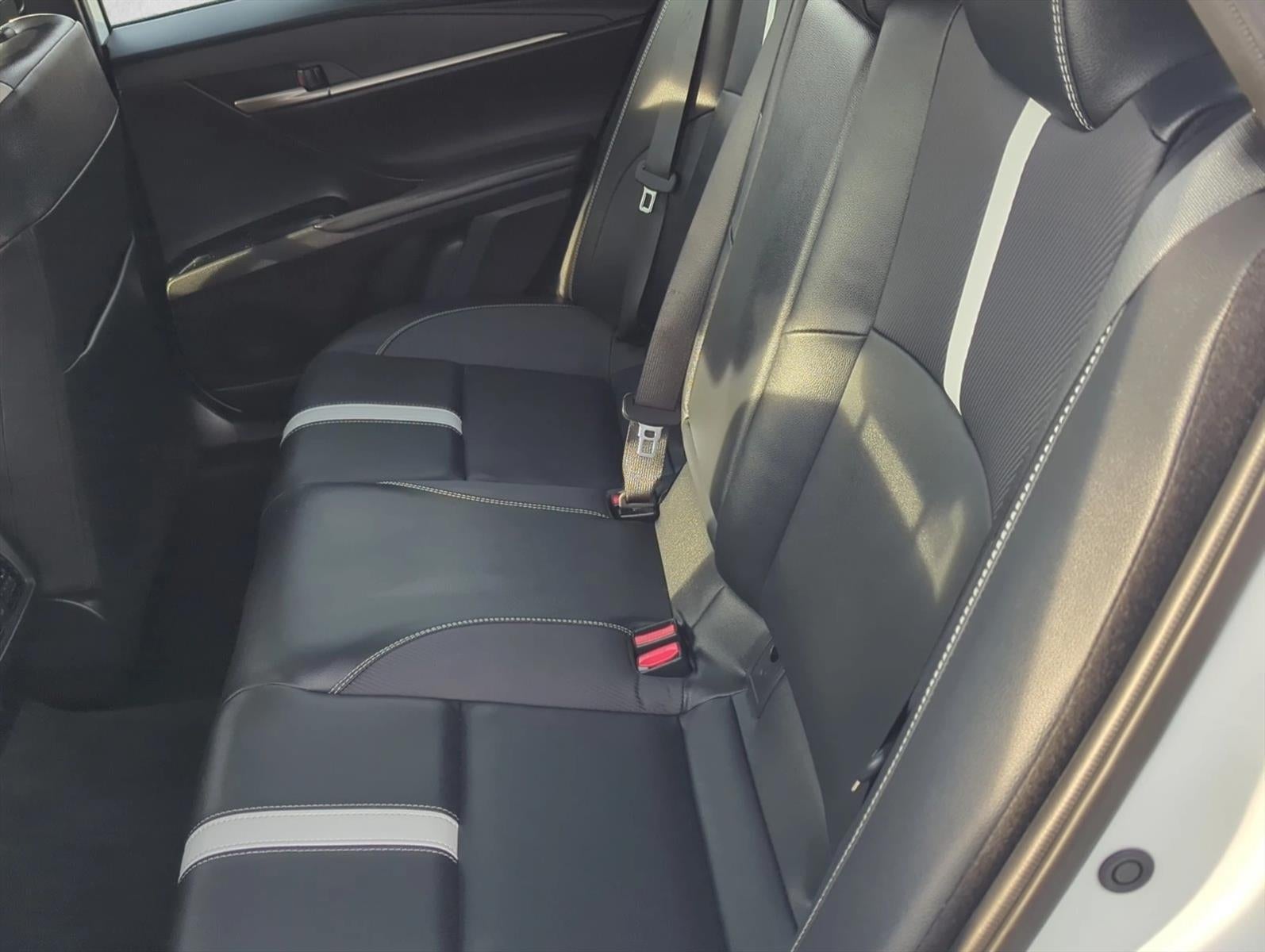 2026 Toyota Camry SE (SE)