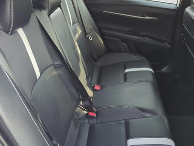 2026 Toyota Camry SE (SE)