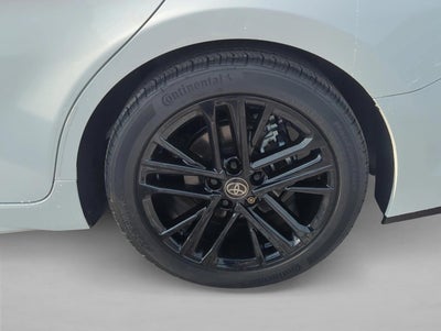 2026 Toyota Camry SE (SE)