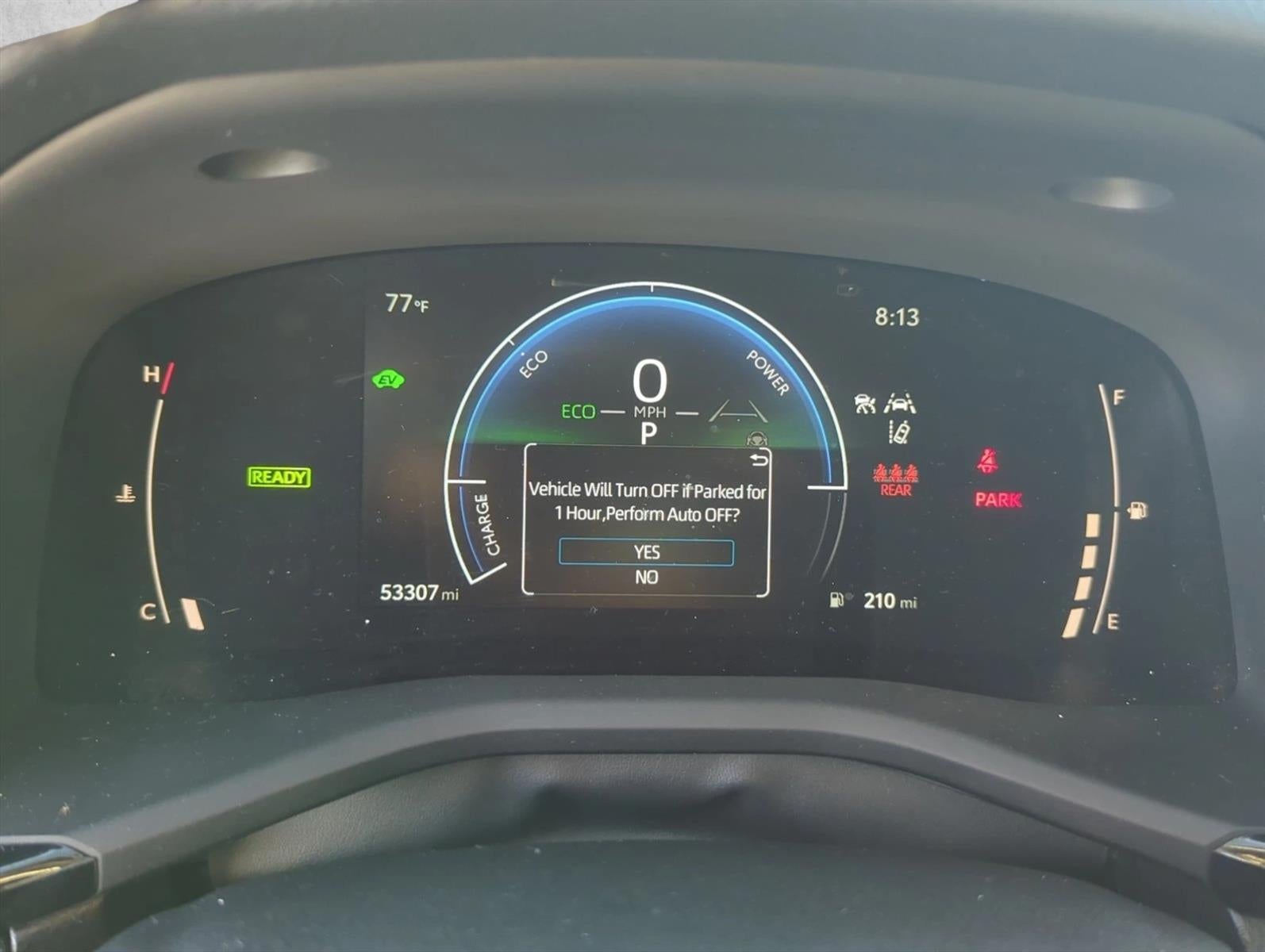 2025 Toyota Camry SE (SE)