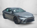 2026 Toyota Camry SE (SE)
