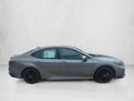 2026 Toyota Camry SE (SE)