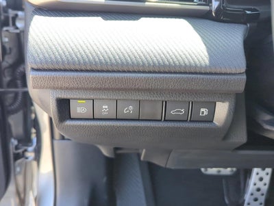 2026 Toyota Camry SE (SE)