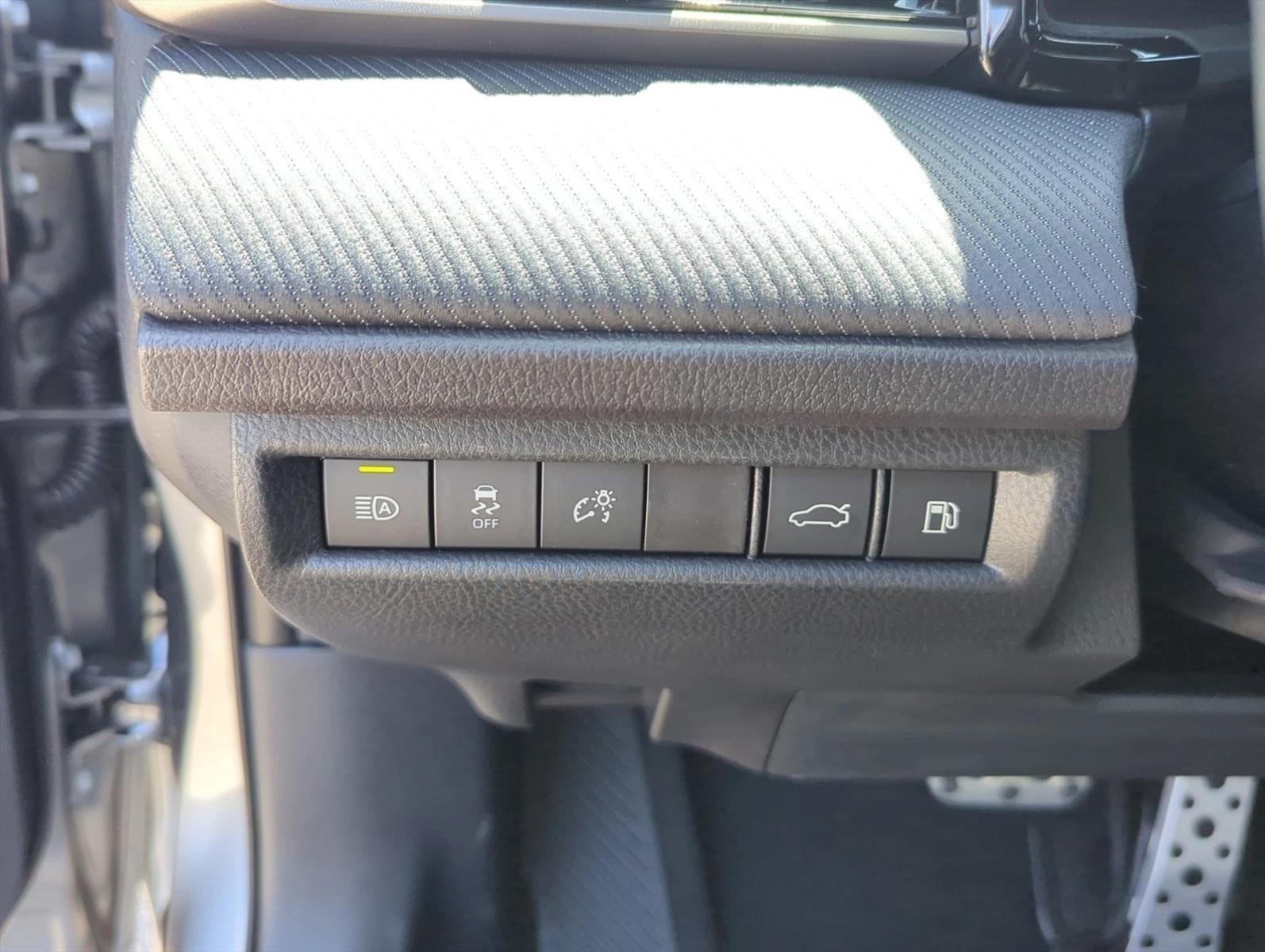2026 Toyota Camry SE (SE)