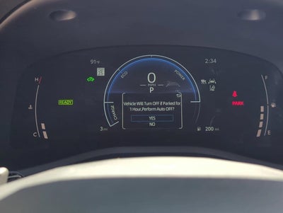 2026 Toyota Camry SE (SE)