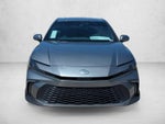 2026 Toyota Camry SE (SE)