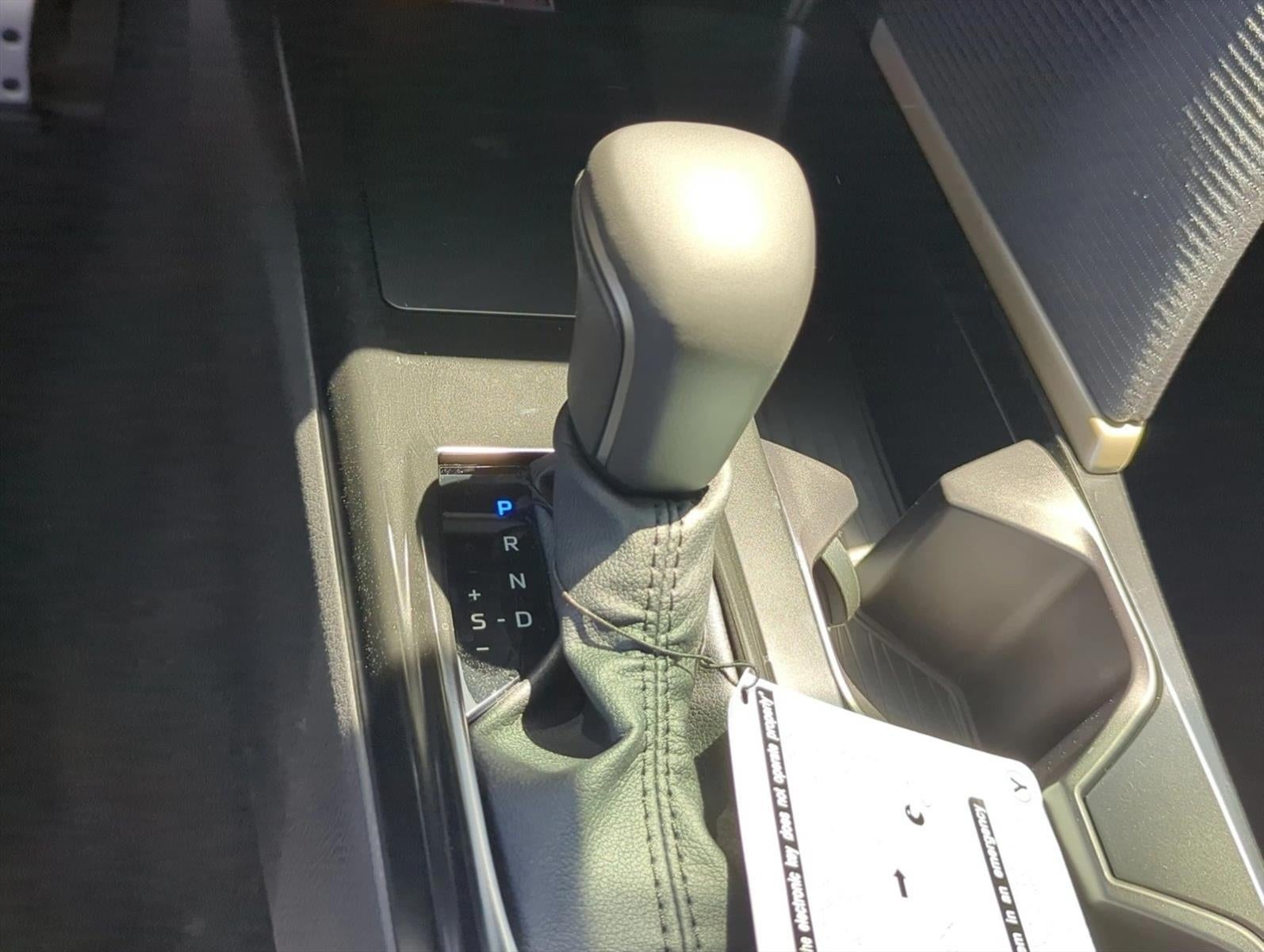 2026 Toyota Camry SE (SE)