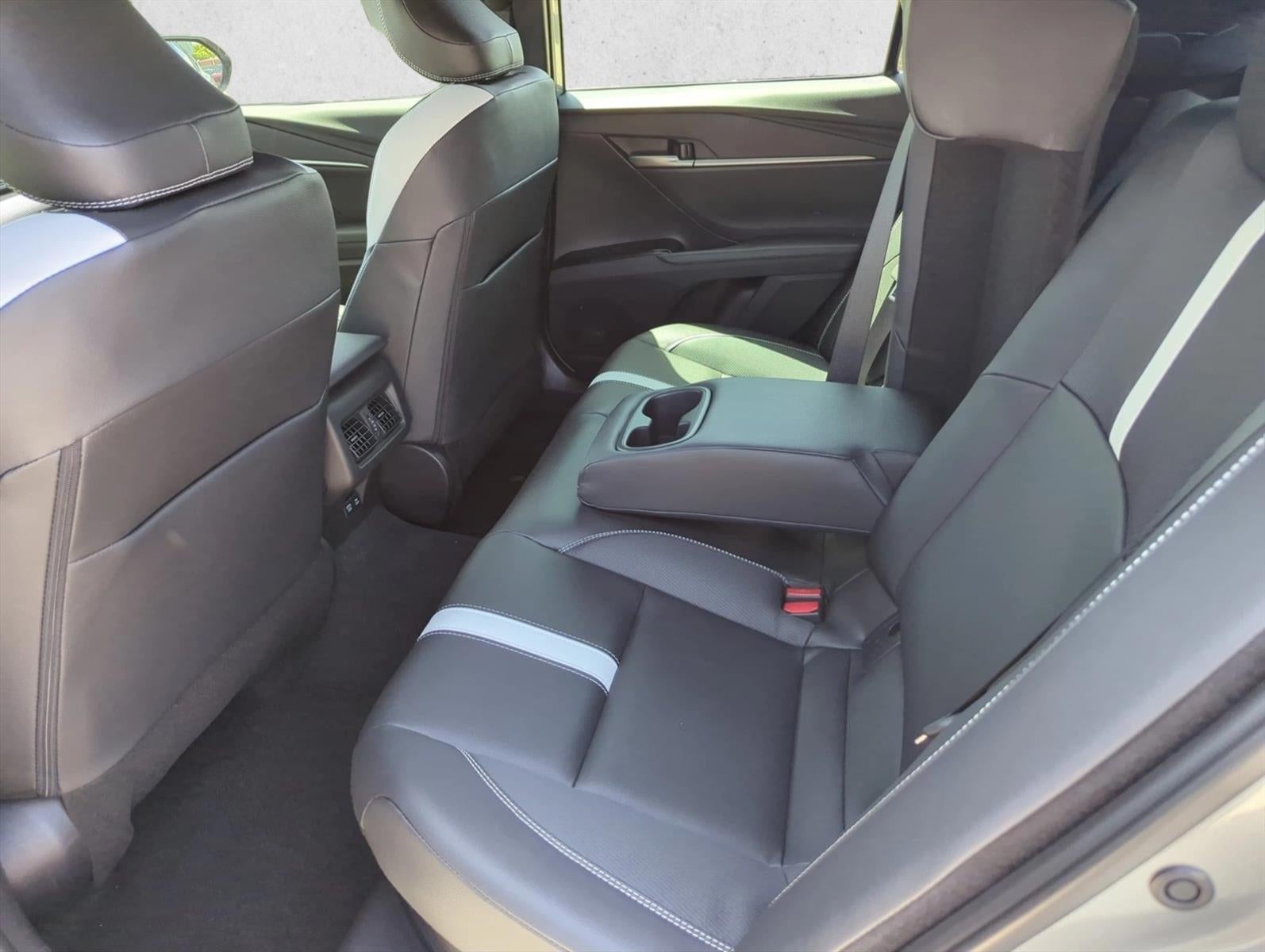 2026 Toyota Camry SE (SE)