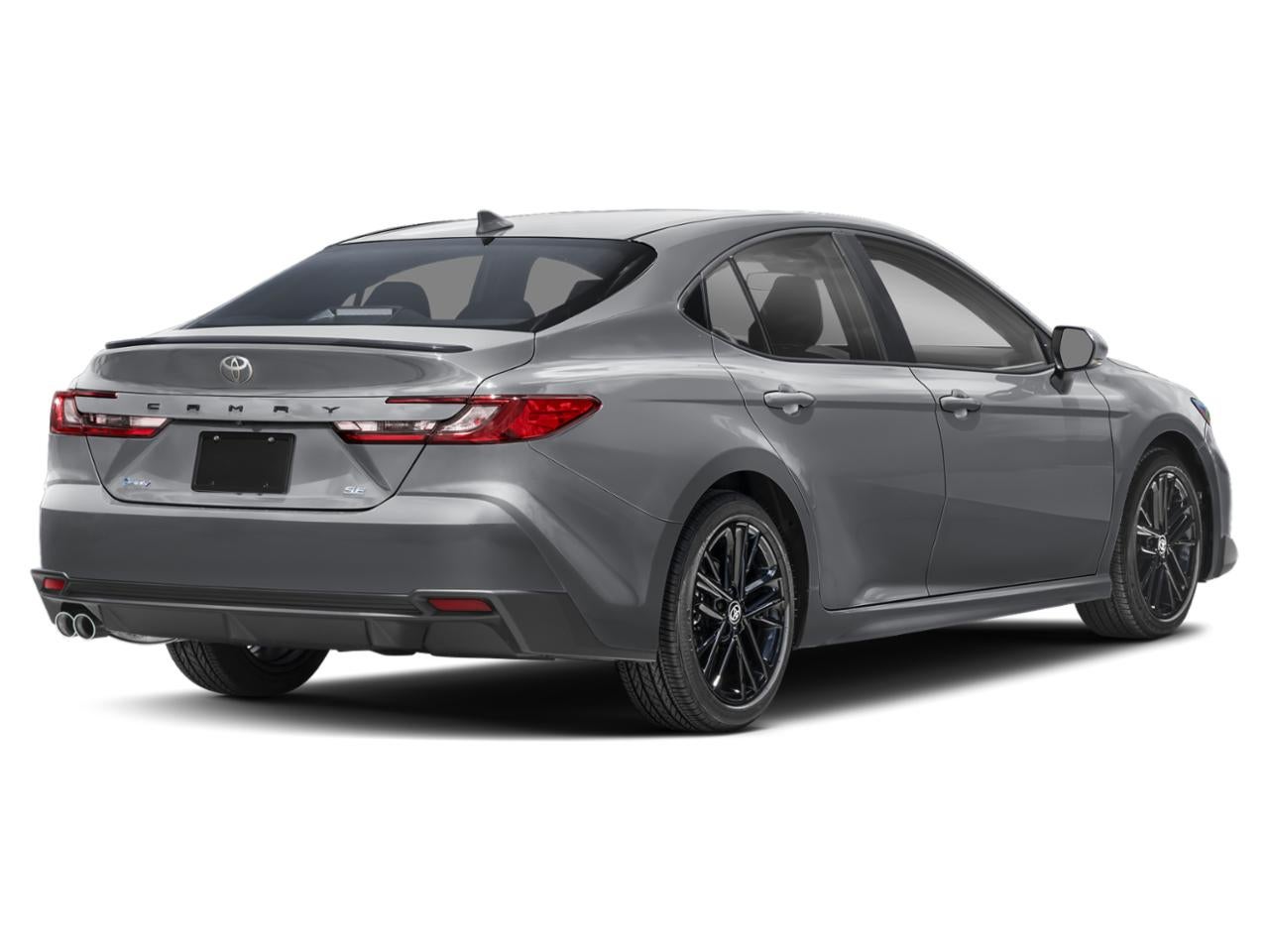 2026 Toyota Camry SE (SE)