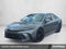 2026 Toyota Camry SE (SE)