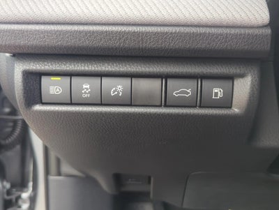 2026 Toyota Camry SE (SE)