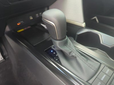2026 Toyota Camry SE (SE)