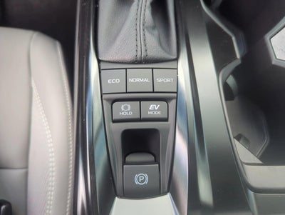 2026 Toyota Camry SE (SE)