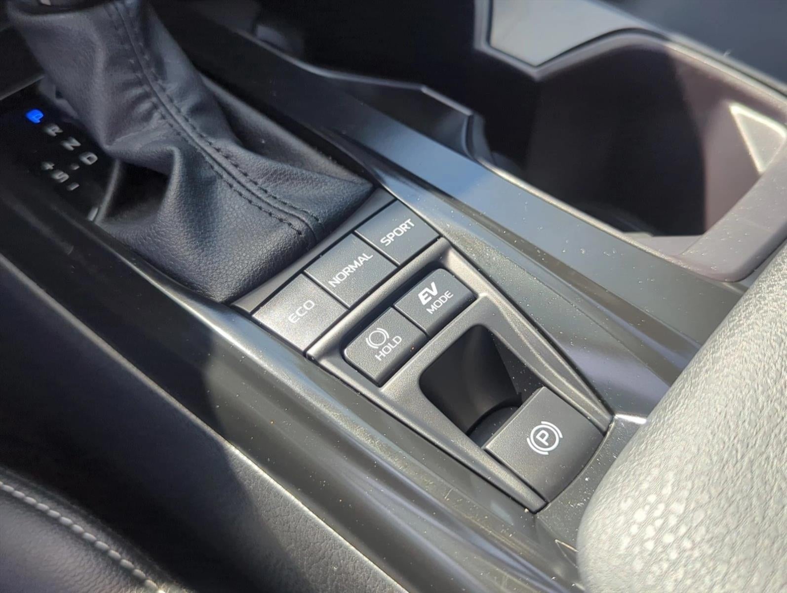 2026 Toyota Camry SE (SE)