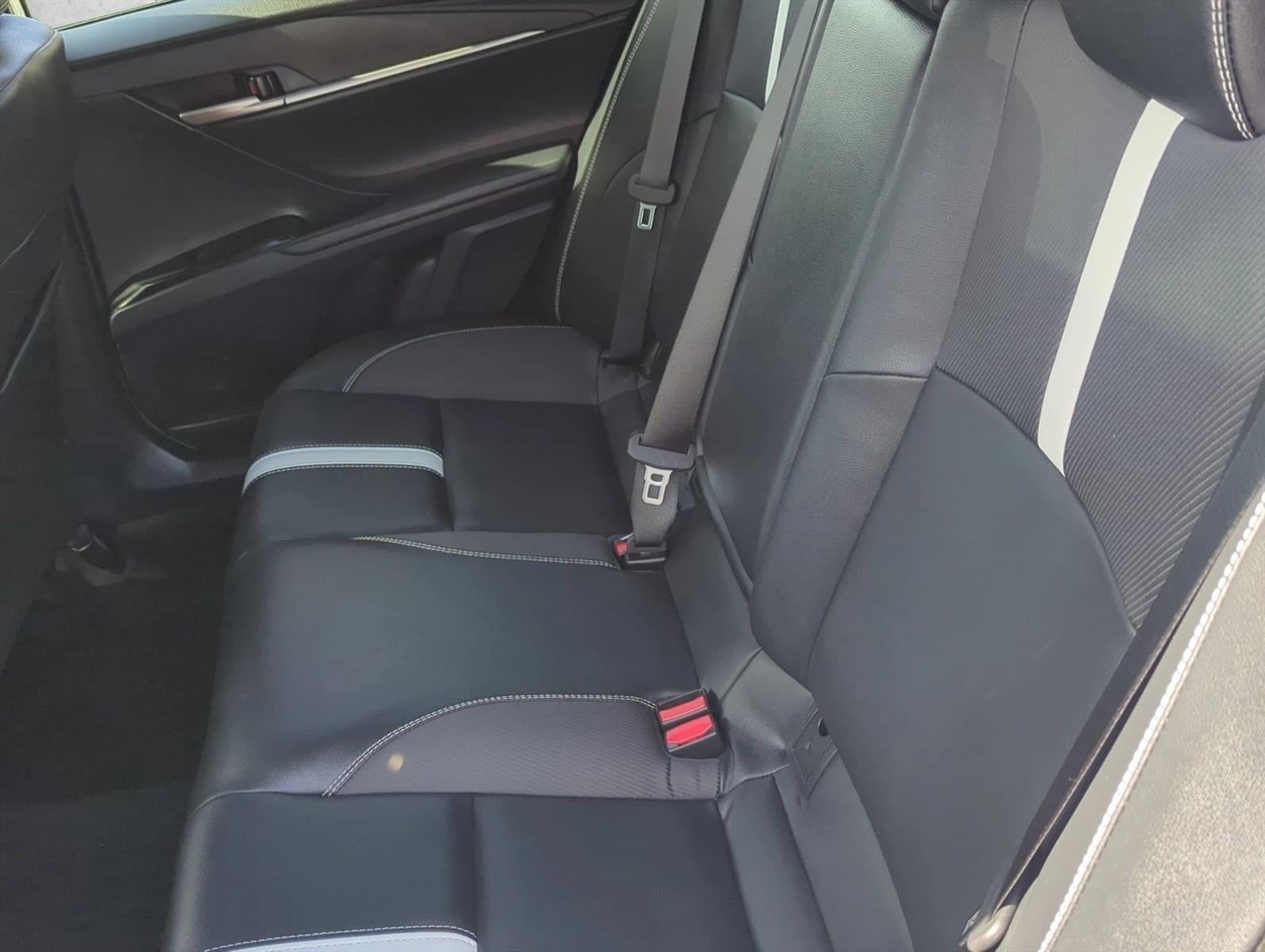 2026 Toyota Camry SE (SE)