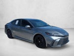 2026 Toyota Camry SE (SE)