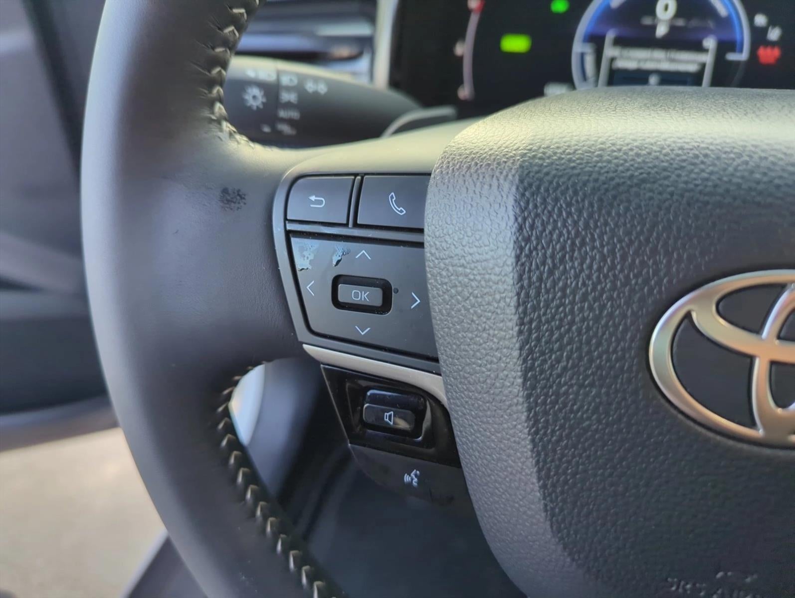 2026 Toyota Camry SE (SE)